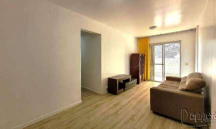 Apartamento com 2 quartos à venda no Centro, Novo Hamburgo 