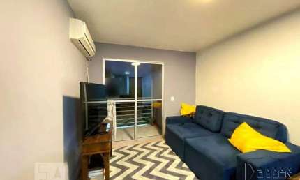 Apartamento com 2 quartos à venda no Pinheiro, São Leopoldo 