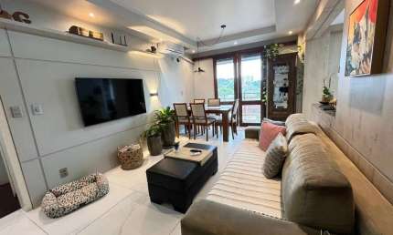 Apartamento com 2 quartos à venda no Rio Branco, Novo Hamburgo 
