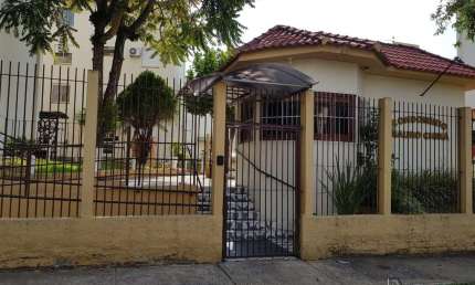Apartamento com 1 quarto à venda no Canudos, Novo Hamburgo 