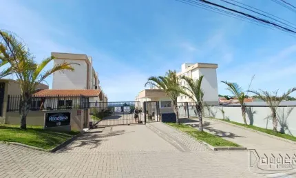 Apartamento com 2 quartos à venda no Rondônia, Novo Hamburgo 