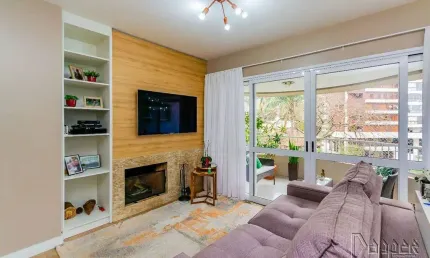 Apartamento com 3 quartos à venda no Centro, Novo Hamburgo 