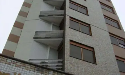 Cobertura com 3 quartos à venda no Centro, Novo Hamburgo 