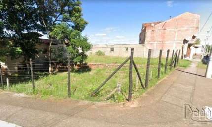 Terreno comercial à venda no Industrial, Novo Hamburgo 