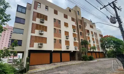 Apartamento com 3 quartos à venda no Boa Vista, Novo Hamburgo 