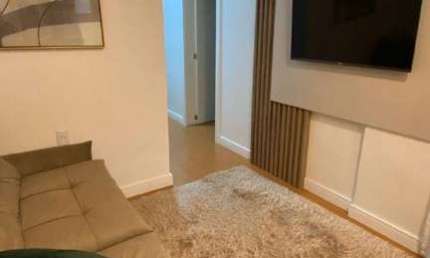 Apartamento com 3 quartos à venda no Centro, Novo Hamburgo 