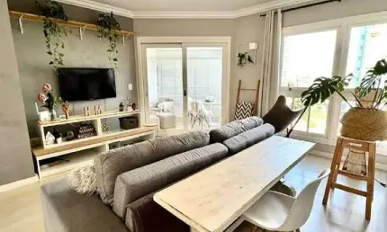 Apartamento com 3 quartos à venda no Centro, Novo Hamburgo 