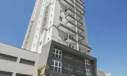 Apartamento à venda no Centro, Novo Hamburgo 