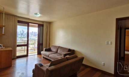 Apartamento com 2 quartos para alugar no Rio Branco, Novo Hamburgo 