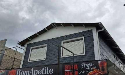 Apartamento com 3 quartos para alugar no Ideal, Novo Hamburgo 