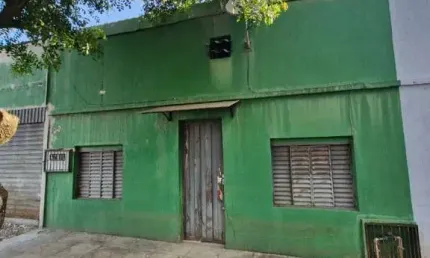 Casa com 1 quarto para alugar no Industrial, Novo Hamburgo 