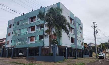Apartamento com 2 quartos à venda no Encosta do Sol, Estância Velha 