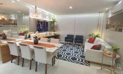 Apartamento com 3 quartos à venda no Centro, Dois Irmãos 