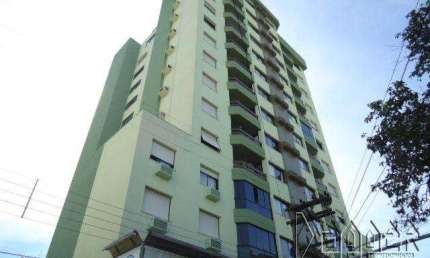 Apartamento com 2 quartos à venda no Rio Branco, Novo Hamburgo 