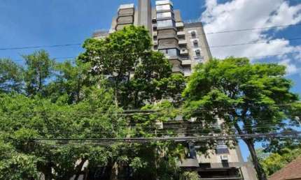 Apartamento com 2 quartos à venda no Hamburgo Velho, Novo Hamburgo 