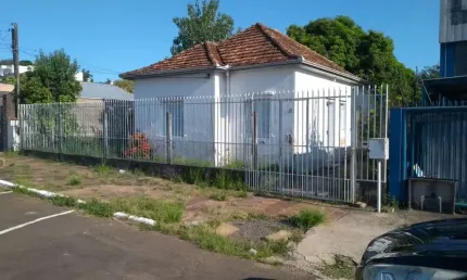 Casa com 2 quartos à venda no Ouro Branco, Novo Hamburgo 