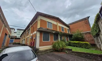 Barracão / Galpão / Depósito para alugar no Primavera, Novo Hamburgo 