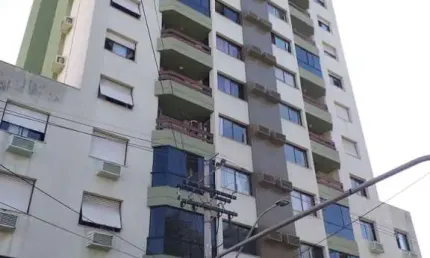 Apartamento com 2 quartos à venda no Centro, Novo Hamburgo 