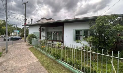 Casa com 3 quartos à venda na Vila Nova, Novo Hamburgo 