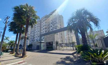 Apartamento com 2 quartos à venda na Vila Rosa, Novo Hamburgo 