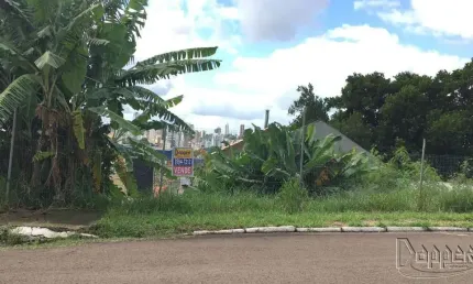 Terreno comercial à venda no Primavera, Novo Hamburgo 