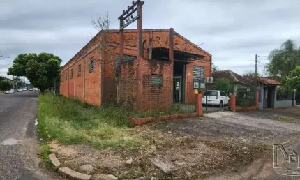 Barracão / Galpão / Depósito à venda no Liberdade, Novo Hamburgo 