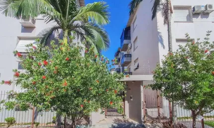 Apartamento com 3 quartos à venda na Vila Rosa, Novo Hamburgo 