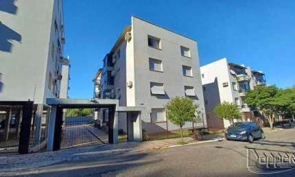 Apartamento com 3 quartos à venda na Vila Rosa, Novo Hamburgo 