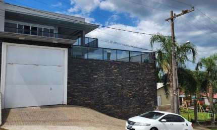 Casa com 2 quartos à venda no União, Estância Velha 
