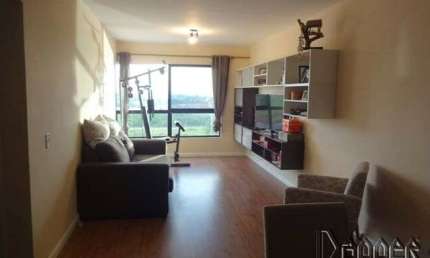 Apartamento com 3 quartos para alugar no Canudos, Novo Hamburgo 