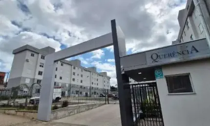Apartamento com 2 quartos para alugar no São Jorge, Novo Hamburgo 