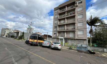 Apartamento com 2 quartos à venda no Pátria Nova, Novo Hamburgo 