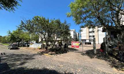Apartamento com 2 quartos para alugar no Canudos, Novo Hamburgo 