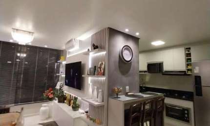Apartamento com 2 quartos à venda na Farroupilha, Ivoti 