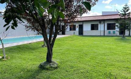 Casa com 3 quartos à venda no Santos Dumont, São Leopoldo 