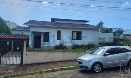 Casa com 3 quartos à venda no Ideal, Novo Hamburgo 