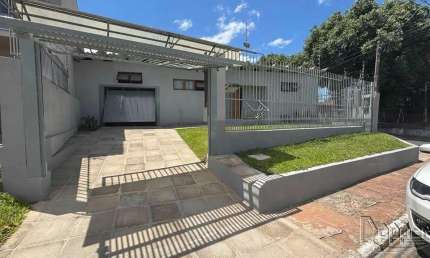 Casa com 3 quartos à venda no Liberdade, Novo Hamburgo 