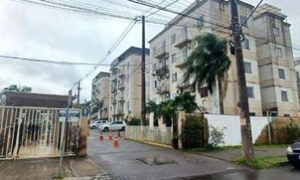 Apartamento com 3 quartos à venda no Santos Dumont, São Leopoldo 