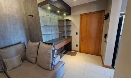 Apartamento com 2 quartos para alugar no Ideal, Novo Hamburgo 