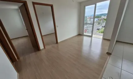Apartamento com 2 quartos para alugar no Santo Afonso, Novo Hamburgo 
