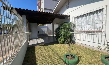 Casa com 3 quartos à venda no Boa Vista, Novo Hamburgo 