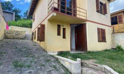 Casa com 4 quartos à venda no Boa Saúde, Novo Hamburgo 