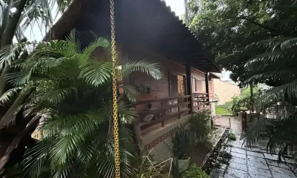 Casa com 3 quartos à venda no Guarani, Novo Hamburgo 