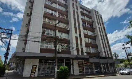Sala comercial à venda no Centro, Novo Hamburgo 