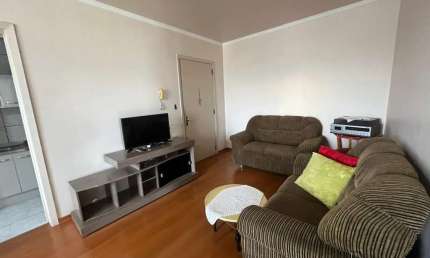Apartamento com 2 quartos para alugar no Rio Branco, Novo Hamburgo 
