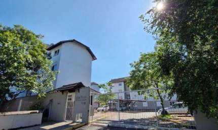 Apartamento com 2 quartos para alugar no Hamburgo Velho, Novo Hamburgo 
