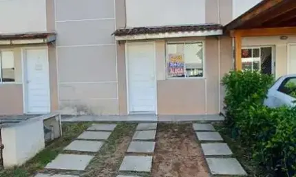 Casa em condomínio fechado com 2 quartos à venda no Canudos, Novo Hamburgo 