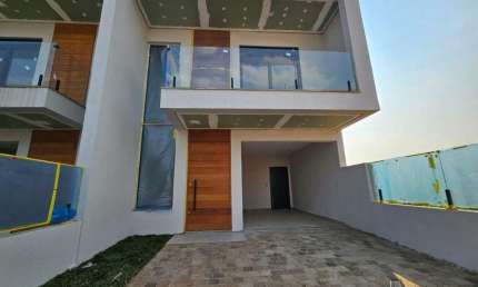 Casa com 3 quartos à venda na Bela Vista, Estância Velha 
