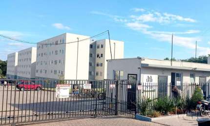 Apartamento com 2 quartos à venda no Canudos, Novo Hamburgo 