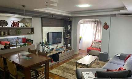 Apartamento com 3 quartos para alugar no Centro, Novo Hamburgo 